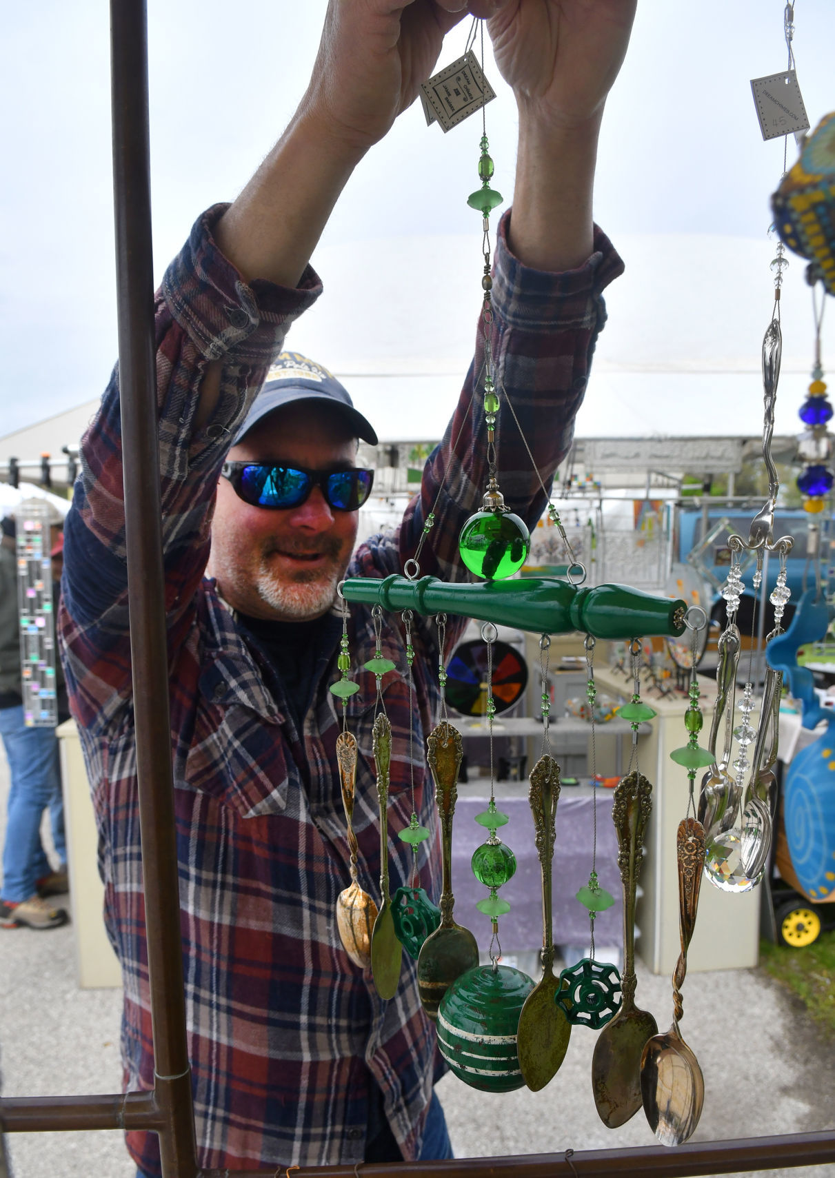 Beaux Arts Fair